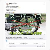 ベルハンマー公式にバレてしま ...