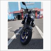 納車！！！！！