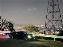 今週の深夜一人撮影会