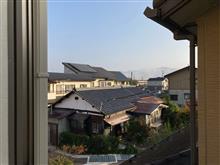 おはようございます