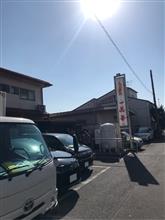 ボッチ🍜ツーリング　メインイベント一品香