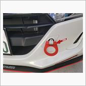 S660トーイングフック