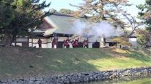 彦根城祭 彦根城祭