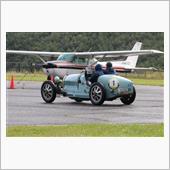 BUGATTI T35 –  ...