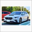 スバル レヴォーグ STi Sport R EX 試乗記