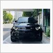 Land Rover Defender 納車