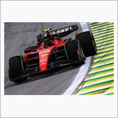 F1第21戦サンパウロGP予 ...