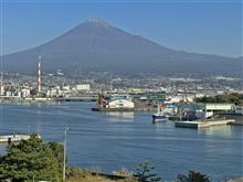 富士山を走るプチオフ 富士山を走るプチオフ