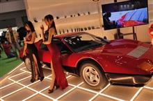 JAPAN MOBILITY SHOW 2023 追記