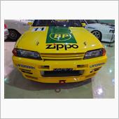 ＢＰトランピオＧＴーＲ　Ｇｒ ...