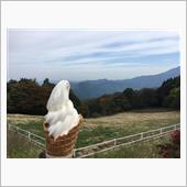 タイヤ削る。