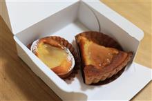 念願タルト・・・ウールドゥガトー