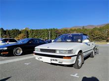 ハチマルミーティング2023 in FSW に参加しました✨トヨタ車バージョン① ハチマルミーティング2023 in FSW に参加しました✨トヨタ車バージョン①