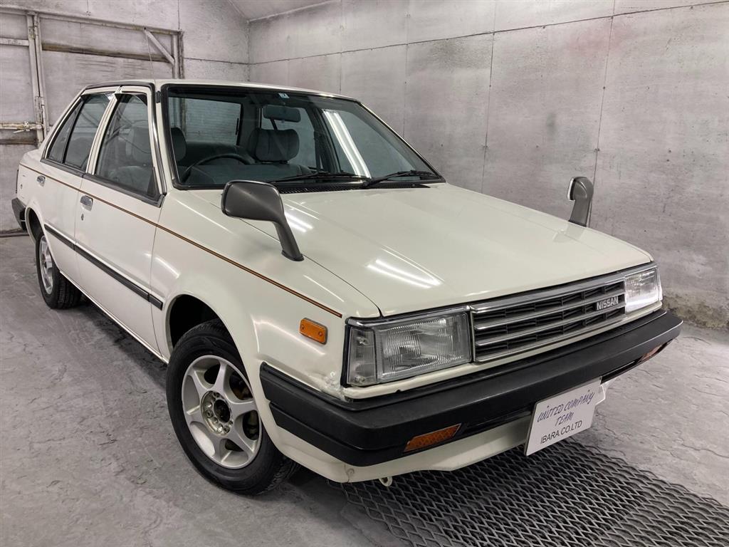 Fairlady z 1991」の中古車を探す【カーセンサー】