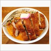 極濃湯麺フタツメ 青木島店＠ ...