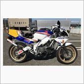 ＮＳＲ２５０Ｒ　修理完了♬