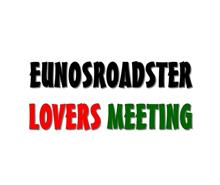 EUNOS ROADSTER LOVERS MEETING2023！