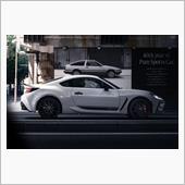 GR86特別仕様車RZ“40 ...