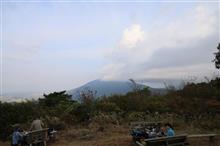 宝篋山（ほうきょうさん）登ってきた