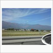 日月、長野市まで･･･1/2