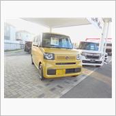 新型Ｎ－ＢＯＸ（３代目）に乗 ...