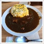今日のランチは