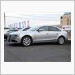 長く乗り続けるには...AUDI　A4　ザックス＋ディクセル　これで延命
