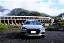 東北へドライブ！（秋田・山形・新潟へ　その4）