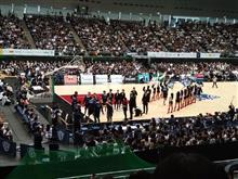 【みんカラバスケ部】Bリーグ2023-24シーズン開幕しました！が！