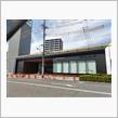 アンフィニ広島初の新築黒アンフィニ開店。