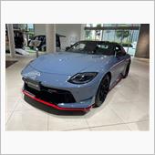 日産GHQギャラリー