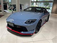 日産GHQギャラリー