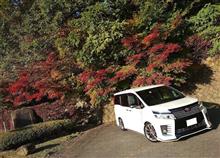 紅葉&#215;VOXY　part2