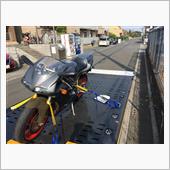 イタ車の定番。
