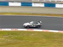 マツ耐@岡山国際サーキットRdに初出場(祝 優勝)しました マツ耐@岡山国際サーキットRdに初出場(祝 優勝)しました