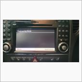 SLK R171　COMAN ...