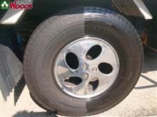 忙しすぎて洗車どころじゃない・・・ そんな時は! 忙しすぎて洗車どころじゃない・・・ そんな時は!