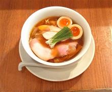 「らぁ麺  あおば」さん  (⌒‐⌒)