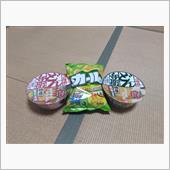 燃費記録を更新しました！