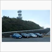 E90M3の集い@伊豆