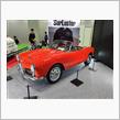 ジャパンモビリティショーにて洗車用品を買う♪