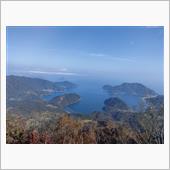 青葉山へ