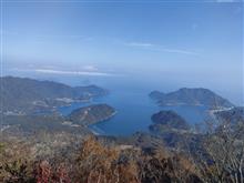 青葉山へ