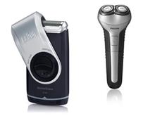 Philips⇒Braun