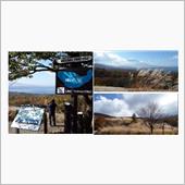 〖  富士山と山中湖  〗三 ...