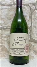 PAYS D’OC No.５　ペイドック　アリカンテ　ブーシェ　セパージュ　ウーブリエ
