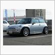 最愛のMINIを...現代風にモディファイ　　光物　オールLED化