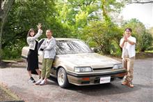 車選びドットコムのYouTube出演