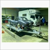 クロコアートファクトリー車載 ...