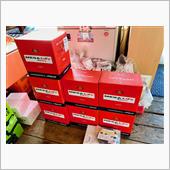 メガライフバッテリー入荷しま ...